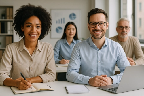 Om oss - økokurs.no