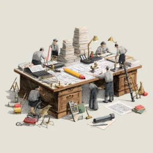 Regnskapsmedarbeider