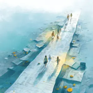 Regnskap i fremtiden