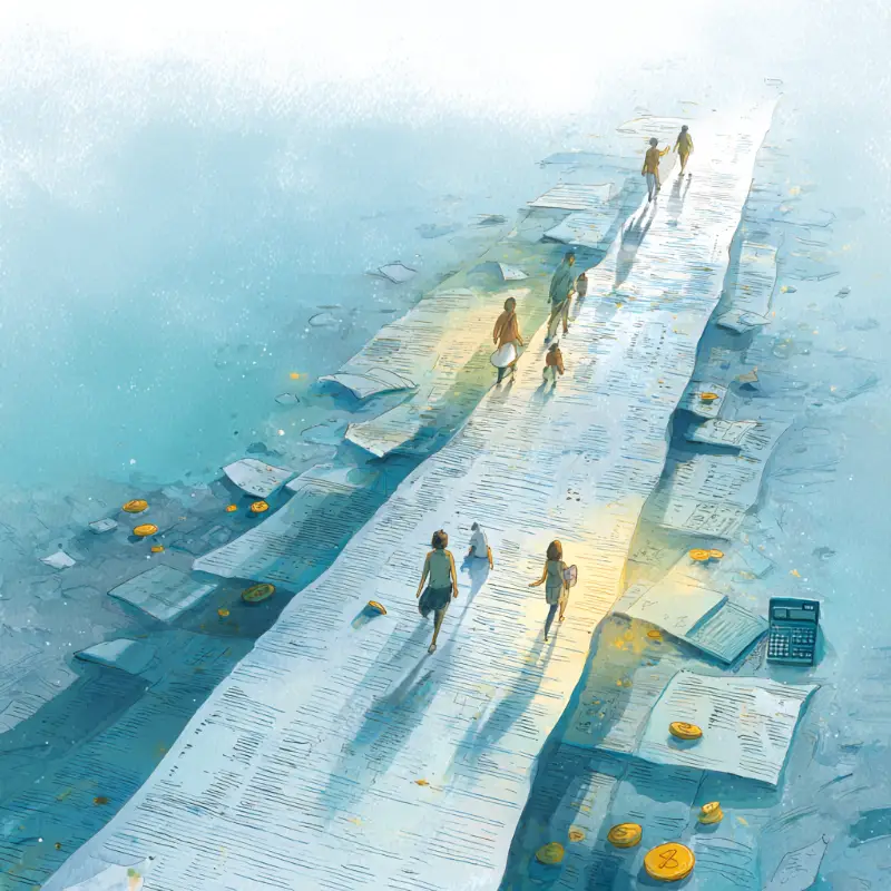 Regnskap i fremtiden