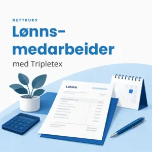 Lønnsmedarbeider